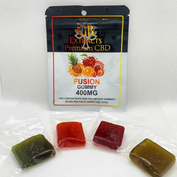 CBD Gummies Near Me